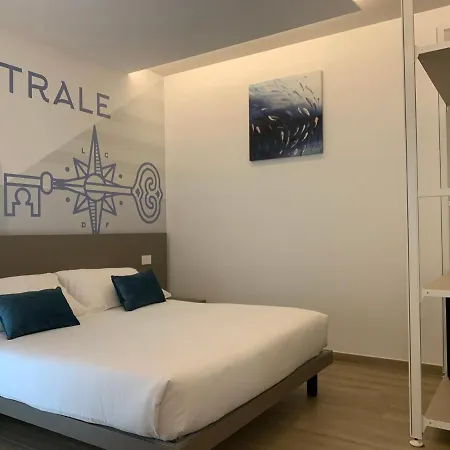 Frühstückspension La Casa Di Filo Boutique
