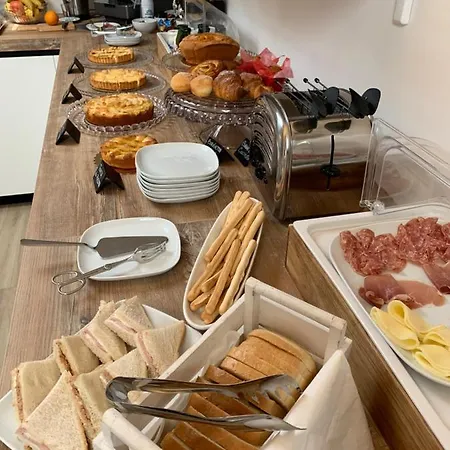 Frühstückspension La Casa Di Filo Boutique