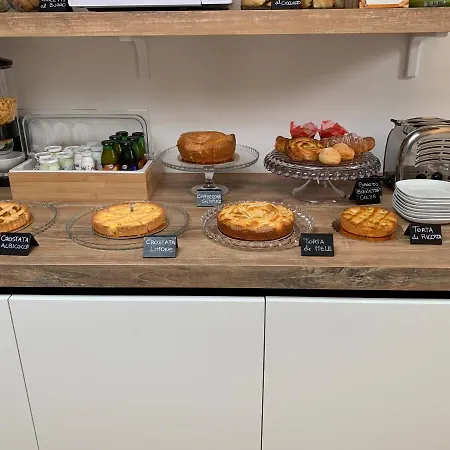 La Casa Di Filo Boutique 4*