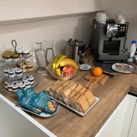 Frühstückspension La Casa Di Filo Boutique *
