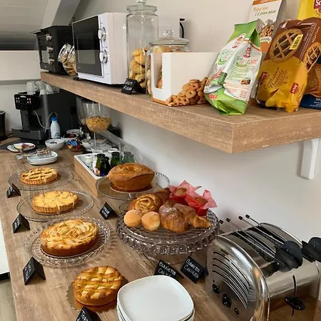 La Casa Di Filo Boutique Frühstückspension
