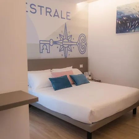 La Casa Di Filo Boutique Frühstückspension *