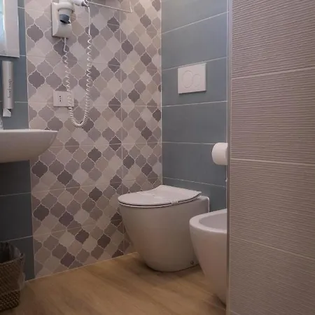 La Casa Di Filo Boutique Frühstückspension Roseto Degli Abruzzi