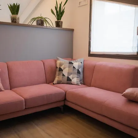 Bed and Breakfast La Casa Di Filo Boutique