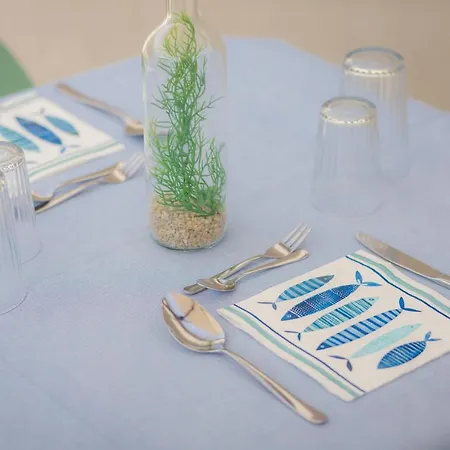 La Casa Di Filo Boutique Frühstückspension Roseto Degli Abruzzi