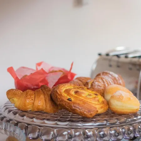 La Casa Di Filo Boutique Frühstückspension Roseto Degli Abruzzi