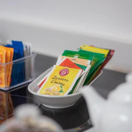 Frühstückspension La Casa Di Filo Boutique *