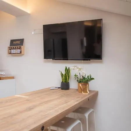 La Casa Di Filo Boutique Frühstückspension *