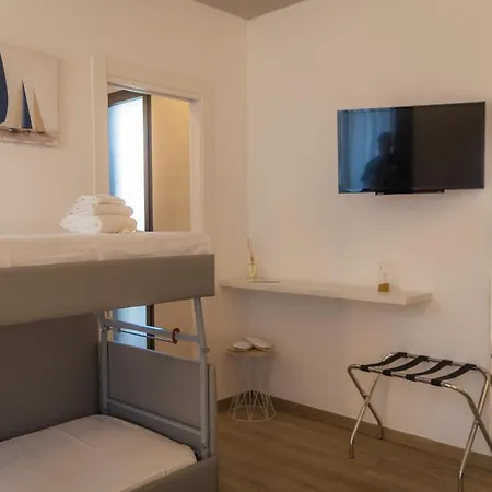 Frühstückspension La Casa Di Filo Boutique Roseto Degli Abruzzi