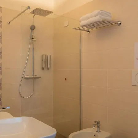 La Casa Di Filo Boutique Frühstückspension Roseto Degli Abruzzi
