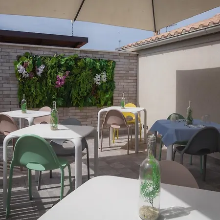 Frühstückspension La Casa Di Filo Boutique