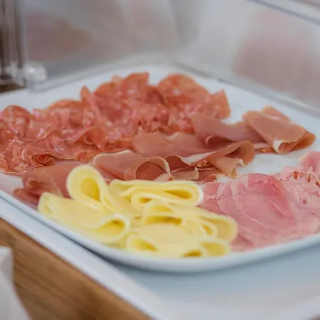 La Casa Di Filo Boutique Frühstückspension Roseto Degli Abruzzi