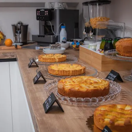 La Casa Di Filo Boutique Frühstückspension