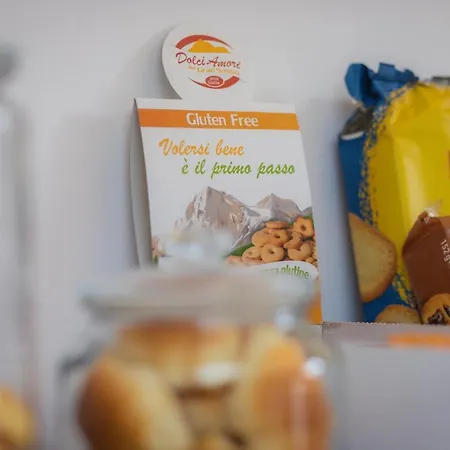 Frühstückspension La Casa Di Filo Boutique