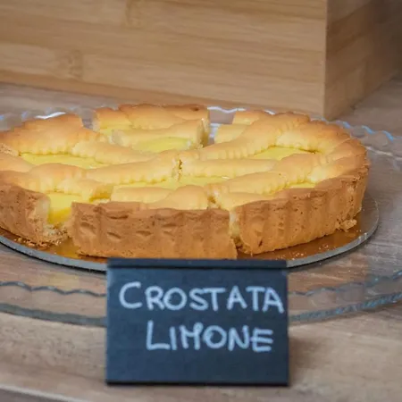 Frühstückspension La Casa Di Filo Boutique *
