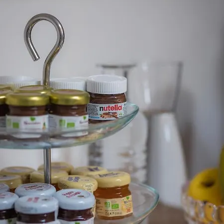 La Casa Di Filo Boutique Frühstückspension