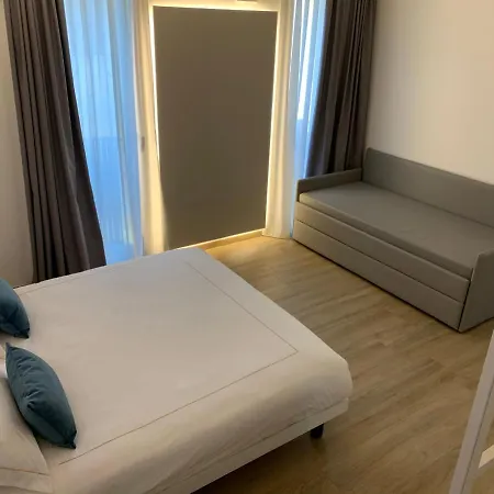La Casa Di Filo Boutique Frühstückspension Roseto Degli Abruzzi