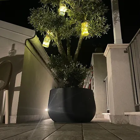 Bed and Breakfast La Casa Di Filo Boutique