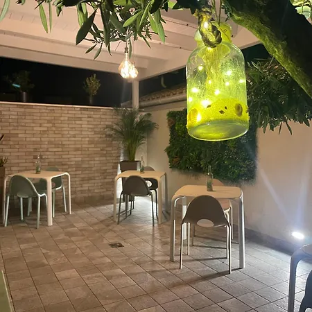 Frühstückspension La Casa Di Filo Boutique Roseto Degli Abruzzi