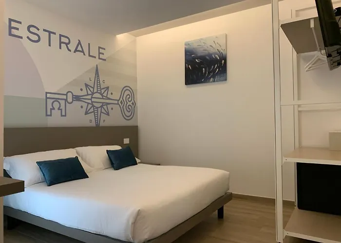 Bed and Breakfast La Casa Di Filo Boutique