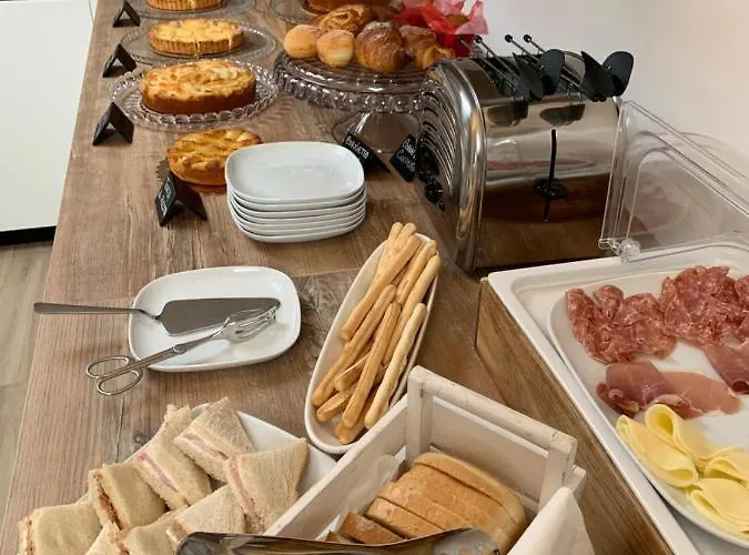 Bed and Breakfast La Casa Di Filo Boutique