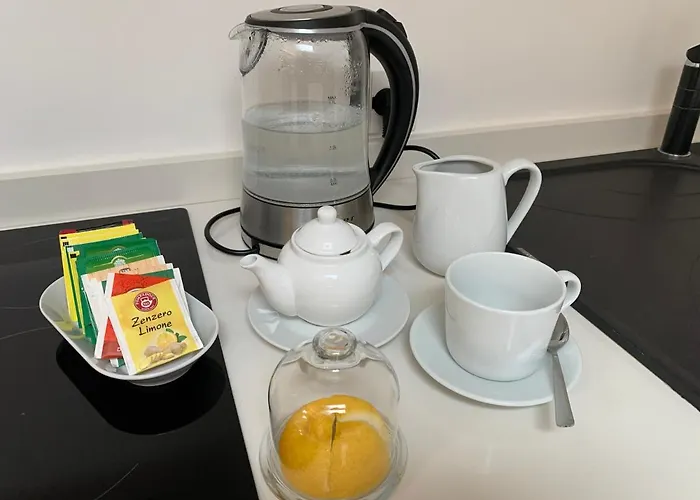 La Casa Di Filo Boutique 4*