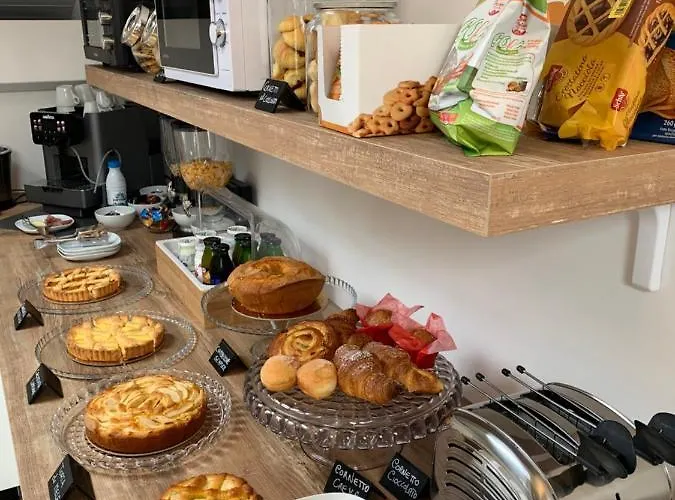 La Casa Di Filo Boutique Bed and Breakfast