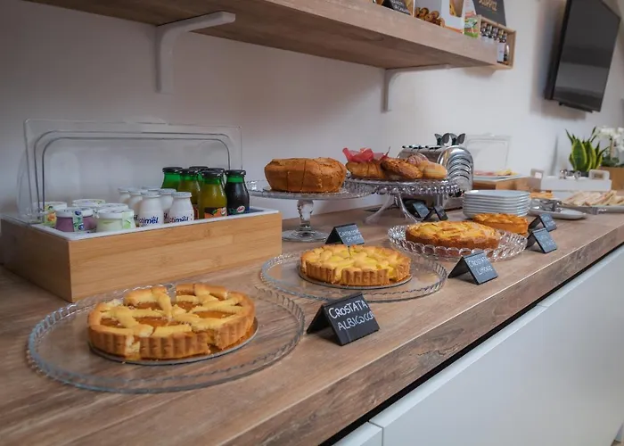 La Casa Di Filo Boutique 4* Roseto Degli Abruzzi