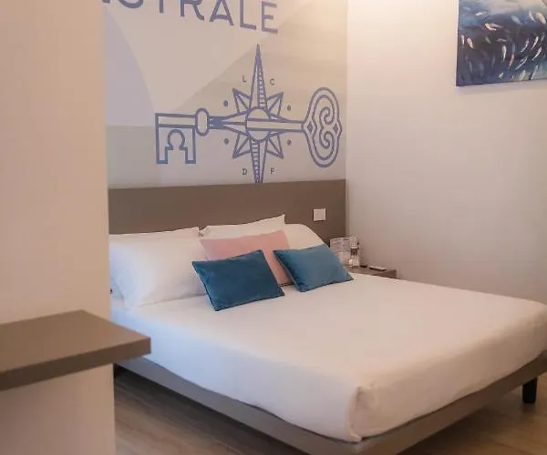 La Casa Di Filo Boutique Bed and Breakfast 4*