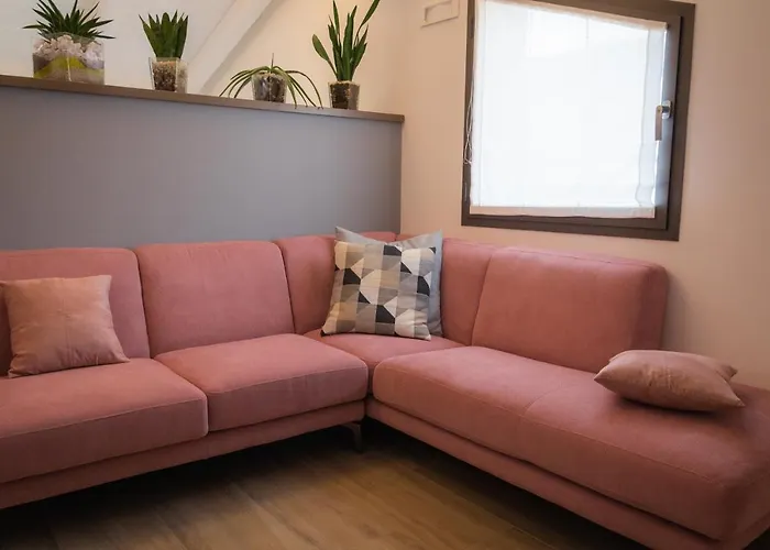 Bed and Breakfast La Casa Di Filo Boutique