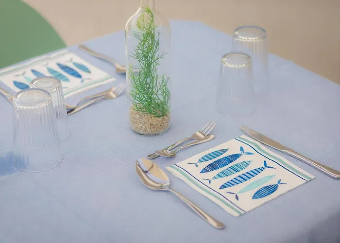 La Casa Di Filo Boutique Bed and Breakfast Roseto Degli Abruzzi