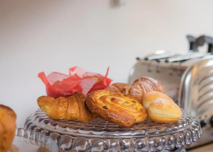 La Casa Di Filo Boutique Bed and Breakfast Roseto Degli Abruzzi