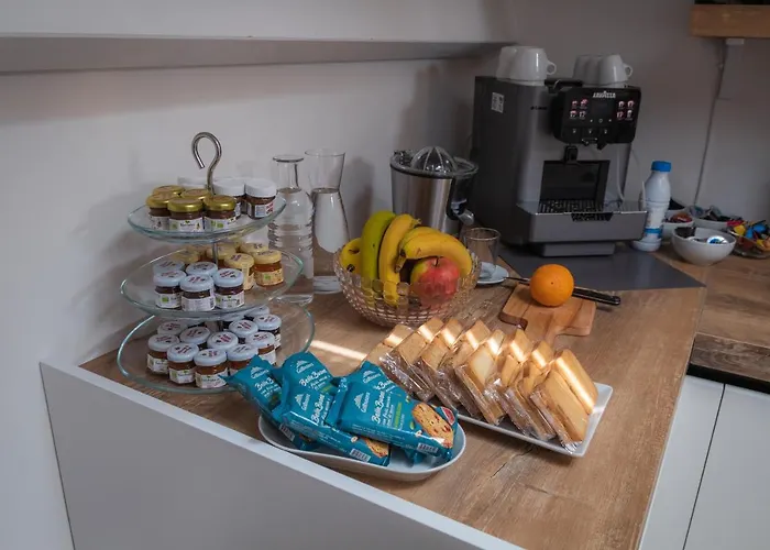 La Casa Di Filo Boutique Bed and Breakfast 4*