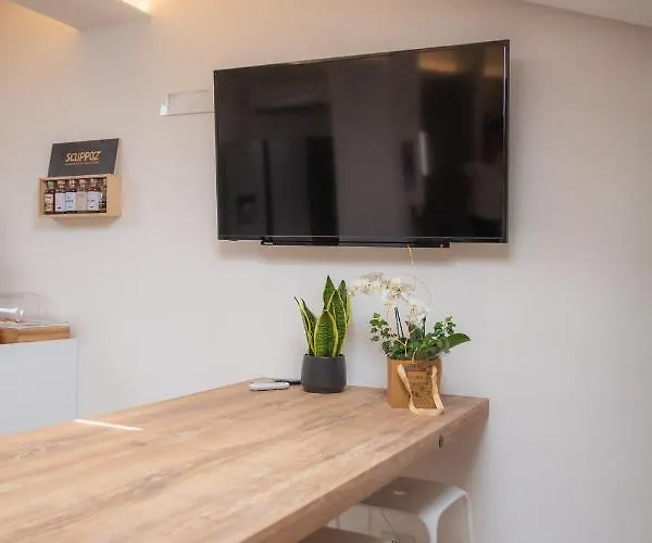 La Casa Di Filo Boutique Bed and Breakfast 4*