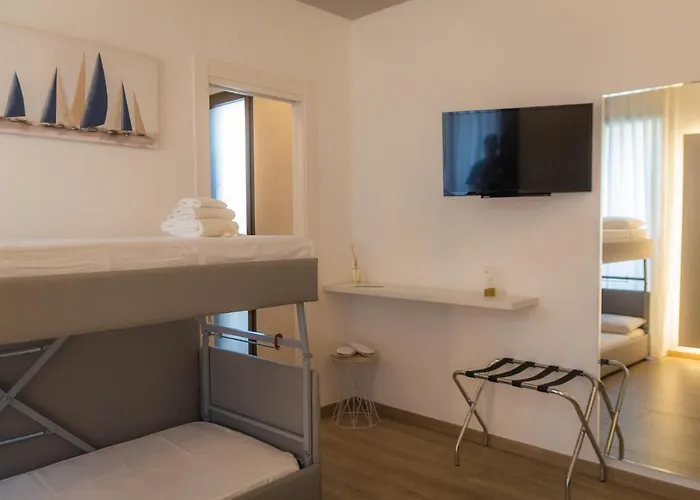 Bed and Breakfast La Casa Di Filo Boutique Roseto Degli Abruzzi