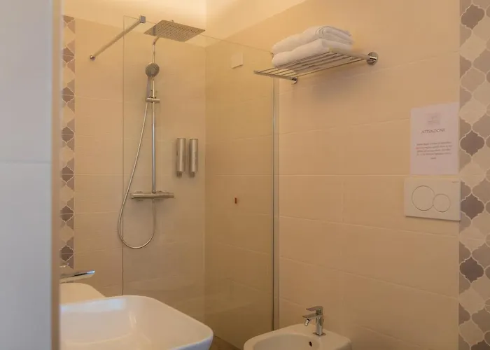 La Casa Di Filo Boutique Bed and Breakfast Roseto Degli Abruzzi