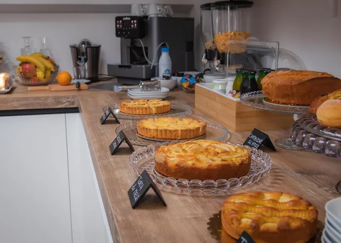 La Casa Di Filo Boutique Bed and Breakfast