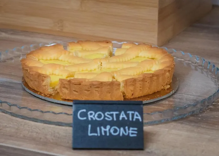 Bed and Breakfast La Casa Di Filo Boutique 4*