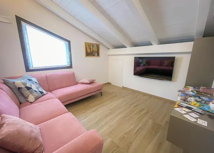 La Casa Di Filo Boutique Bed and Breakfast 4*