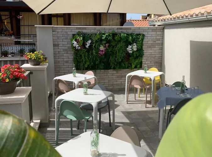 La Casa Di Filo Boutique 4* Roseto Degli Abruzzi