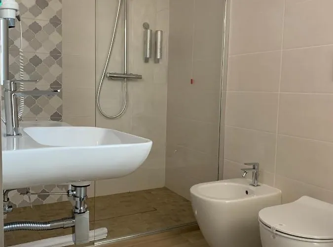 La Casa Di Filo Boutique Roseto Degli Abruzzi