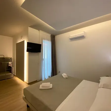 La Casa Di Filo Boutique Bed and Breakfast Roseto Degli Abruzzi