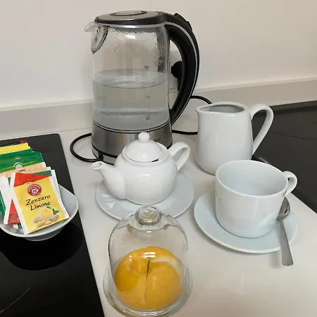 La Casa Di Filo Boutique 4*