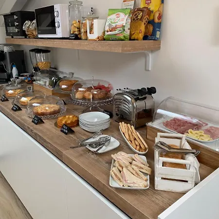 La Casa Di Filo Boutique Bed and Breakfast