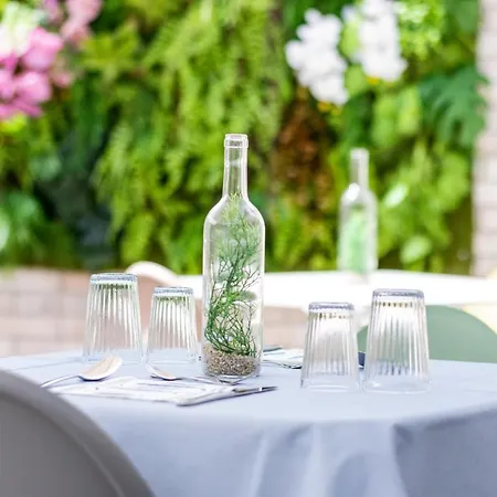 Bed & Breakfast La Casa Di Filo Boutique *