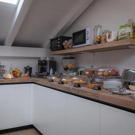 La Casa Di Filo Boutique Couette-café Roseto Degli Abruzzi