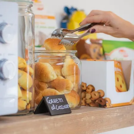 Bed & Breakfast La Casa Di Filo Boutique *