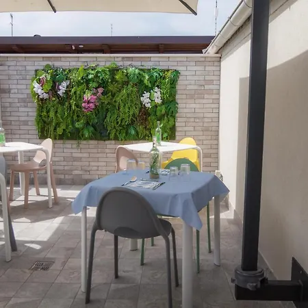 La Casa Di Filò Boutique Roseto Degli Abruzzi