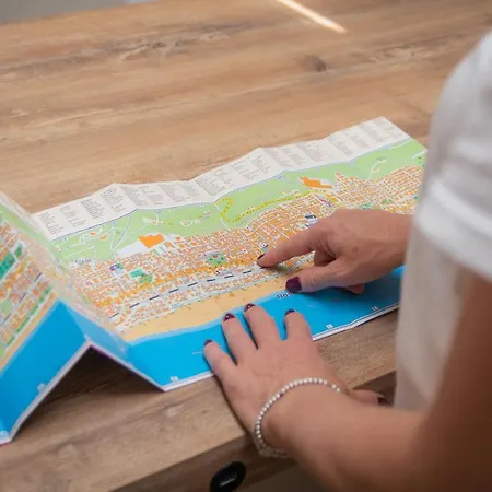 La Casa Di Filo Boutique Couette-café 4*