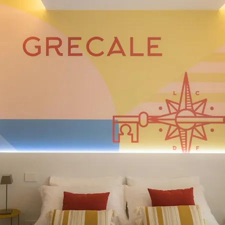 La Casa Di Filo Boutique Bed & Breakfast Roseto Degli Abruzzi